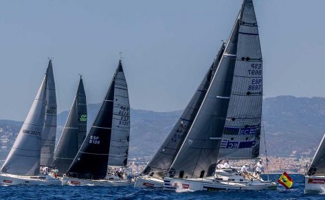 Estos son los resultados de la primera jornada de la 40ª Copa del Rey MAPFRE