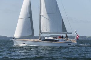 Nordship 57 ©2020 Palle Peter Skov