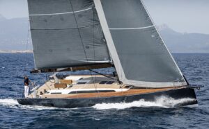 © Guillaume Plisson for Solaris Yachts