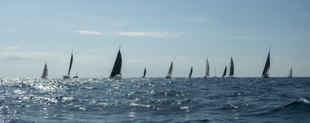 3ª Regata Boomerang – GILL, COPA RANC