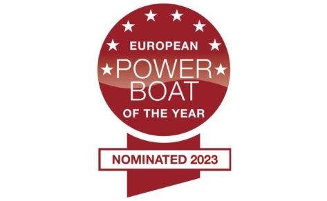 European Power Boat of the Year 2023: Los nominados
