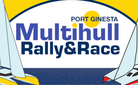 Barcelona acogerá el primer encuentro deportivo de multicascos de crucero