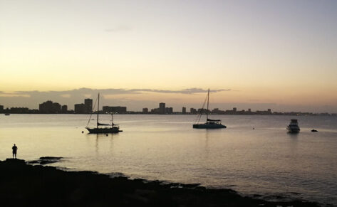 Descenso de las matriculaciones del 17% hasta septiembre