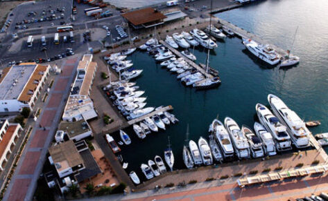 Barcelona Nautic Center y Marina La Savina, juntos para ofrecer mejores condiciones de amarres y varadero