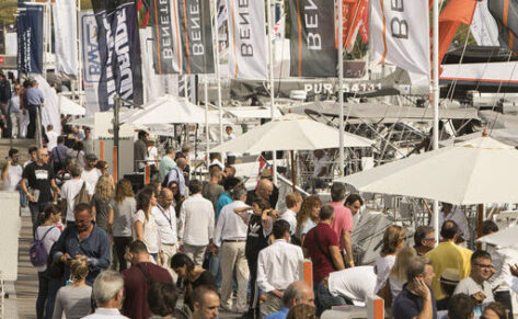 El Salón Náutico contará con un nuevo espacio dedicado a la sostenibilidad y a la innovación