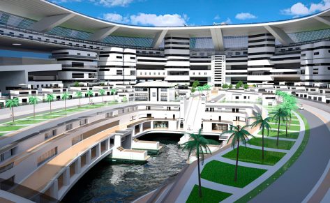 Marina Port Vell sensibilizada con el impacto ambiental