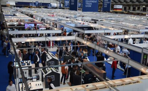 METS: las novedades de 2023