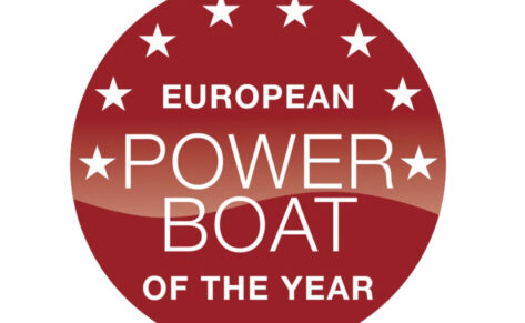 European Powerboat of the Year 2023: Los vencedores