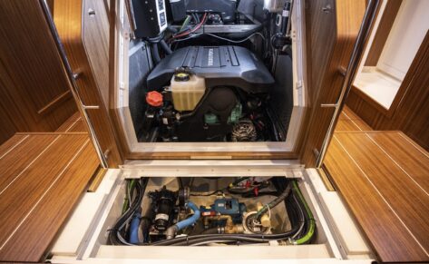 Mantenimiento: Los defectos más frecuentes en una embarcación de recreo (II); Motor y sistema de alimentación