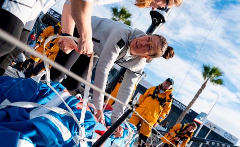 Soluciones ante una flota envejecida