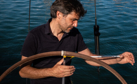 Mantenimiento: Los defectos más frecuentes en una embarcación de recreo (III); Sistema de transmisión y gobierno