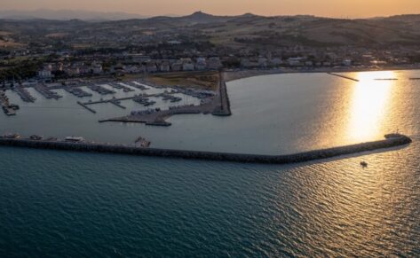 El grupo Marinedi aspira a ampliar su red de marinas en el Mediterráneo