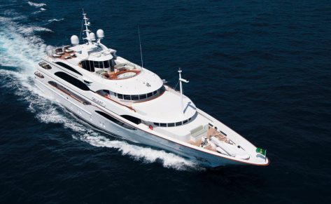 El Salón Náutico de Barcelona, una edición muy interactiva