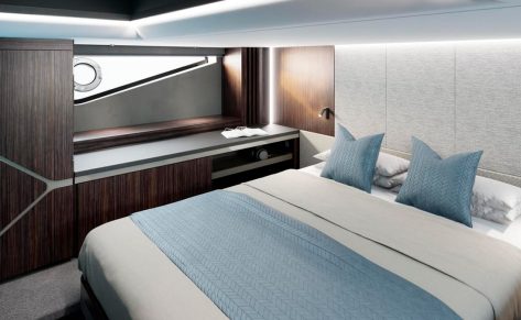 Hnos Guasch en el Salón Náutico de Barcelona