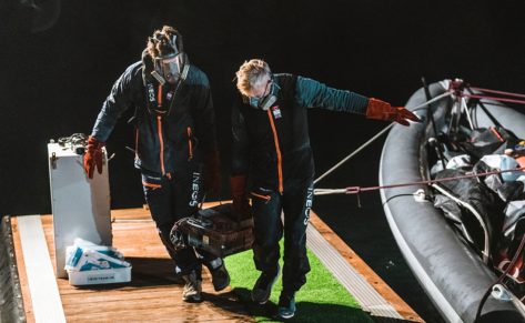 Puig reunirá en Barcelona a la élite de la vela clásica con motivo de su 100º Aniversario