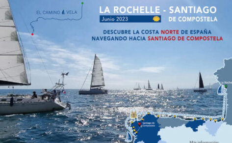 Mercury Avator patrocinará la VII edición de “El camino a vela”