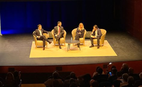 Nautical, la línea de AkzoNobel para recreo