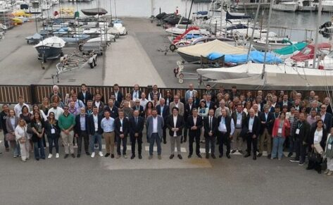 XIX Jornadas Técnicas de Ports de Catalunya – ACPET