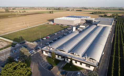 Quick: El grupo italiano compra Sanguinetti