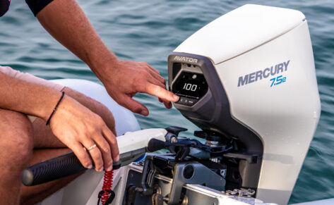 Mercury anuncia su asociación con JJE