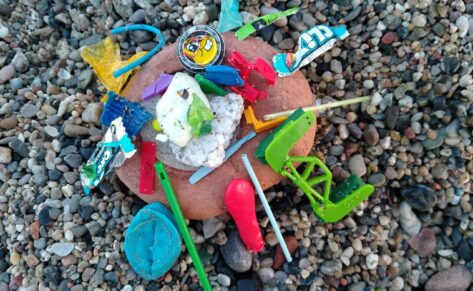 El mar: de todos y de nadie