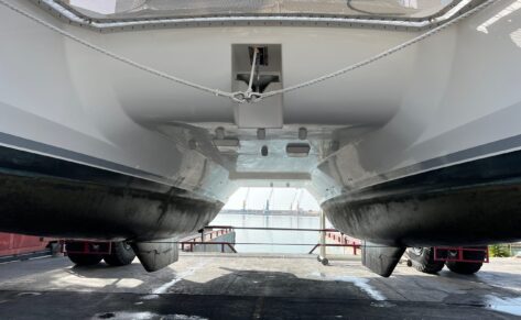 Mantenimiento: El Marine Surveyor, un rol clave para el sector pero algo desconocido