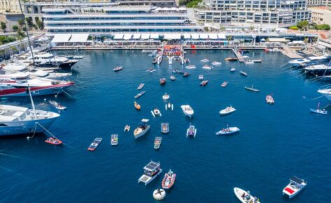 Monaco Energy Boat Challenge: La transición energética de la navegación