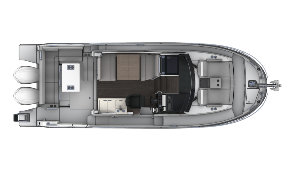 Merry Fisher 895 Serie2