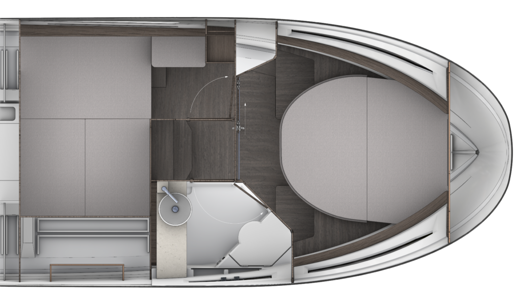 Merry Fisher 895 Serie2