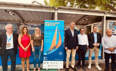 Golden Cup Badalona