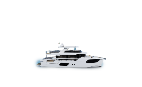 Absolute Navetta 70