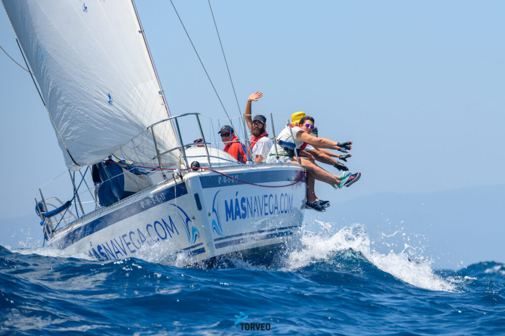 Pekas X de Mas Navega