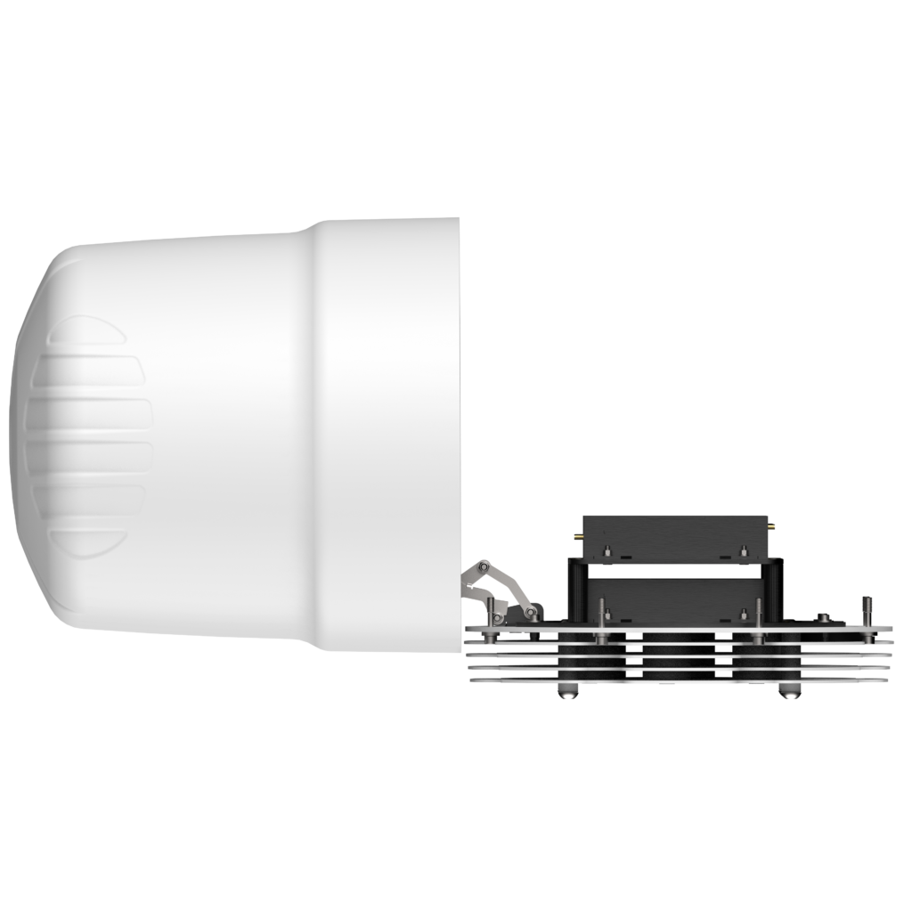 Antenas Poynting Ripple 8 y 16