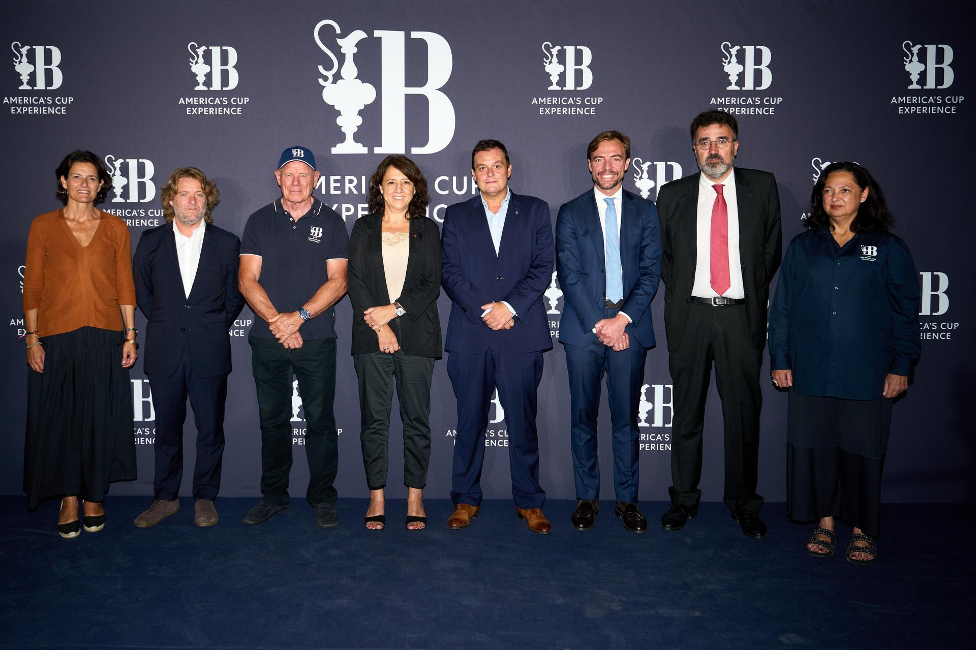 America's Cup Experience