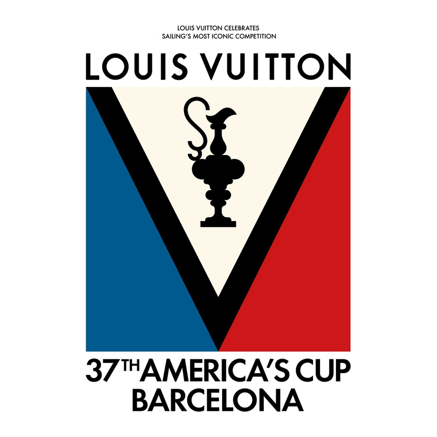 Louis Vuiton 37th America's Cup Barcelona