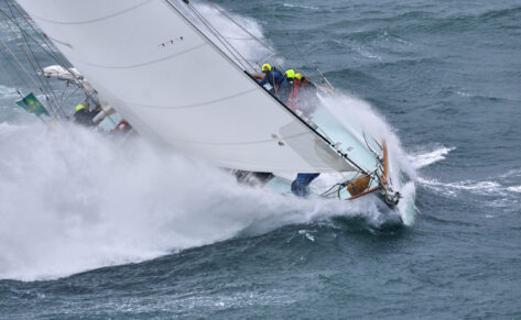 Rolex Fastnet Race 2023