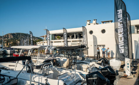 Grupo Brunswick: Las últimas propuestas