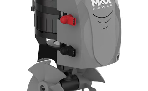 Max Power 232