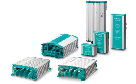 Navico Mastervolt Mac Plus