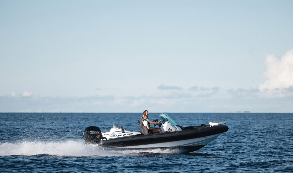 Nordkapp Airborne 6.3