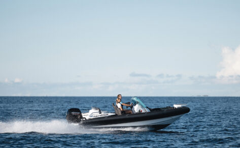 Nordkapp Airborne 6.3