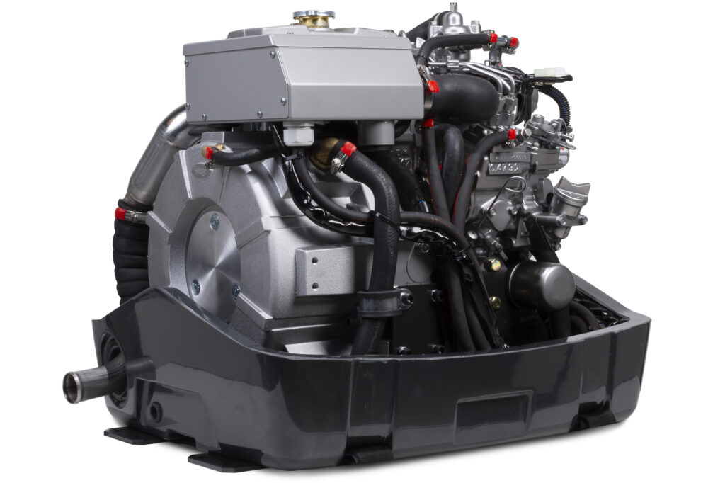 Whisper Power Piccolo 6