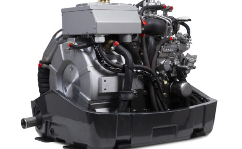 Whisper Power Piccolo 6