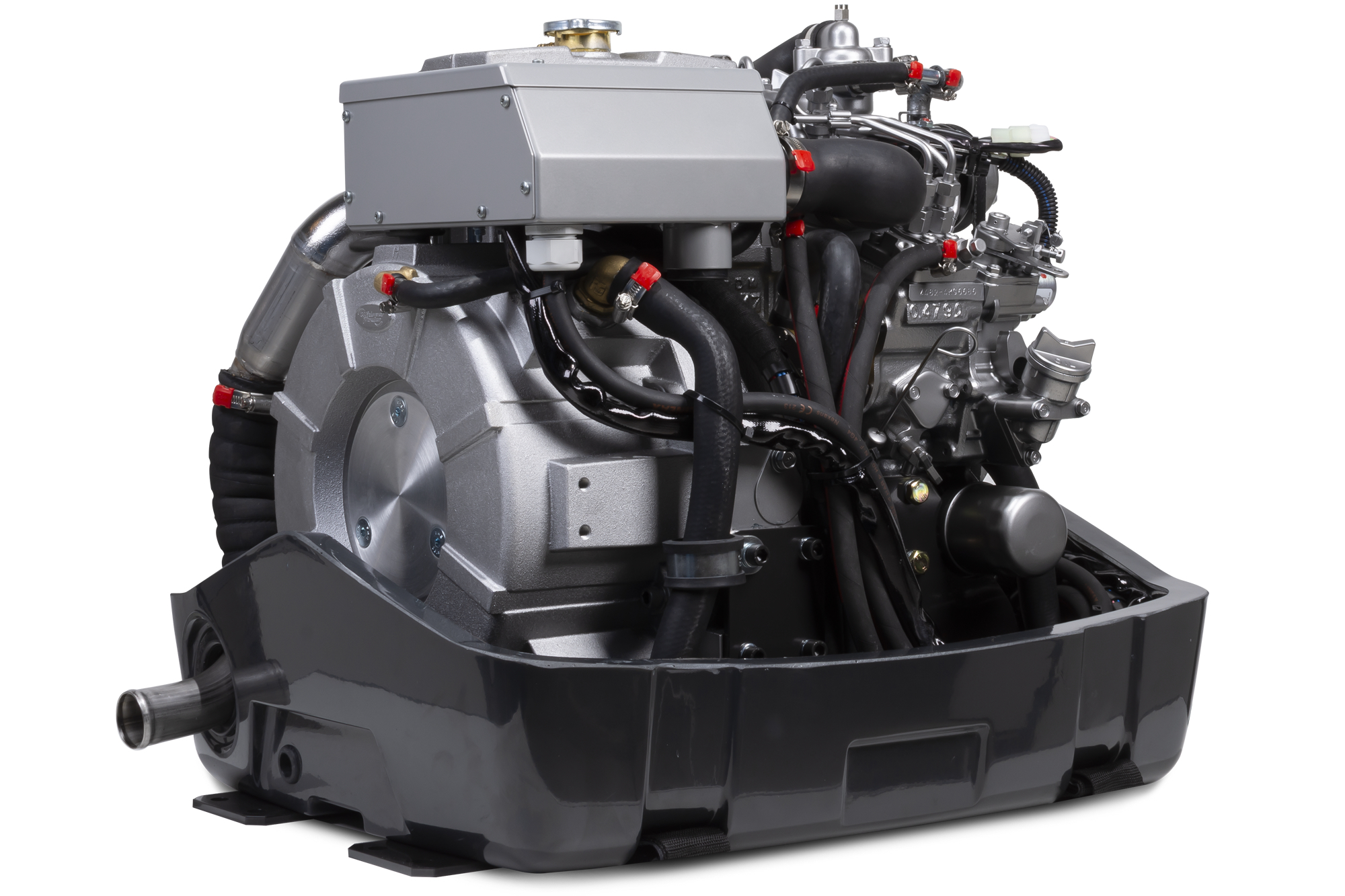 Whisper Power Piccolo 6