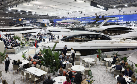 Boot Düsseldorf 2024