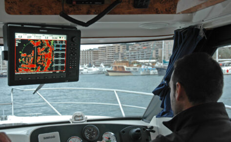 Las últimas generaciones de radares