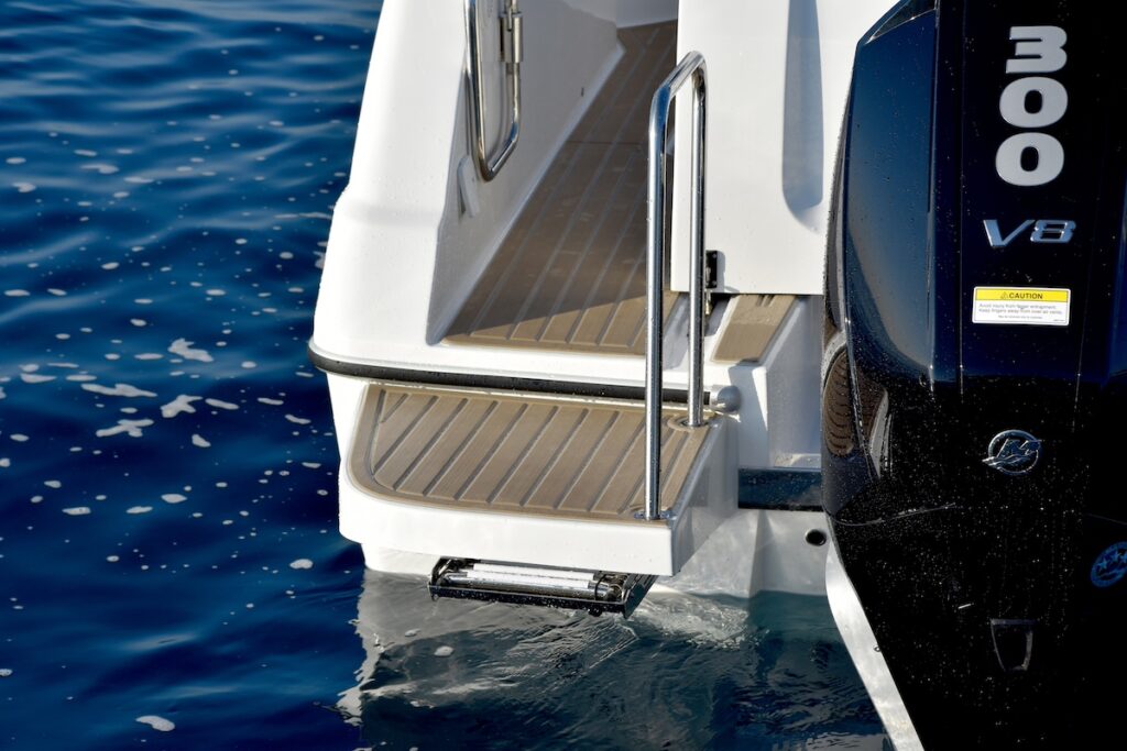 Rodman 790 Ventura SD