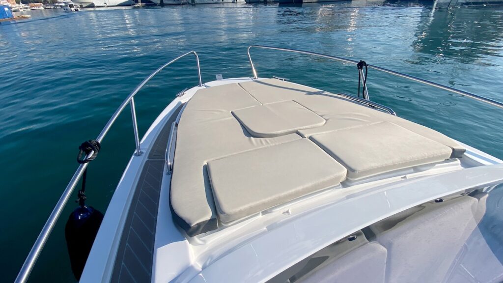 Rodman 790 Ventura SD