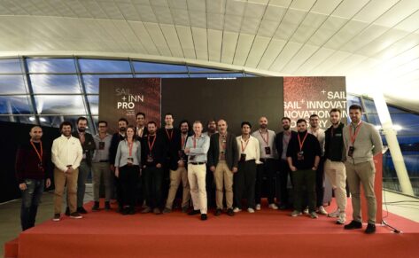 Sail Inn Festival 23023