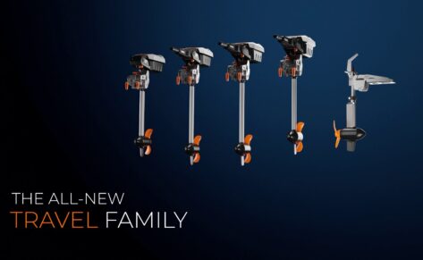 Yamaha Motor adquiere el fabricante de propulsión eléctrica marina Torqeedo